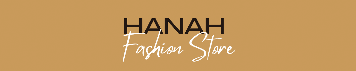 Hanah Fashion Store logo